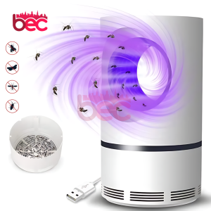 [BEC] Lampu Pembasmi Nyamuk Model Baru Perangkap Pembunuh Nyamuk Mosquito Killer Lamp