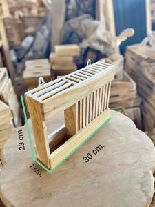 ที่เสียบมีดมี10 ช่องเสียบ