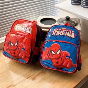 ROBERTA Khủng Long Ba lô hình kỳ lân trẻ em Nhỏ Thời trang Túi đeo vai công chúa Elsa Dễ thương Túi xách Cặp sách người nhện Du lịch