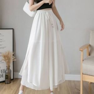 Celana Kulot Neoya Korean Style All Size Bahan Premium