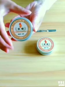 Sáp dưỡng da   Kem che vết sẹo dành cho vết thương do dao và các vết sẹo trên da   Sáp lót mũi   Sáp dưỡng da   Sản phẩm trang điểm Halloween