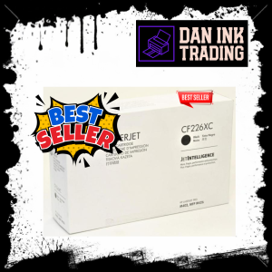 HP 26XC (CF 226XC) High Yield Black LaserJet Toner Cartridge