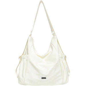 2026 Túi tote đi làm dung tích lớn túi đa năng dành cho nữ túi đeo chéo nylon đa dụng với thiết kế độc đáo.