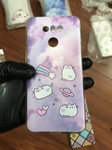 Ốp điện thoại LG G6 Dẻo Chống Shock Nhiều Mẫu Tuyển Tập 1 A1108-CL1