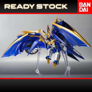 S.H. Figuarts - Kamen Rider Ryuki Dark Raider