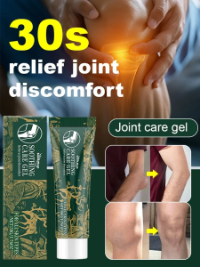 Wrist Joint Care Gel Knee Gel