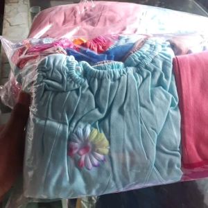 20 pcs Daster anak matahari per kodi usia 6 bln smpai 1 tahun || 2-4 tahun || daster anak murah