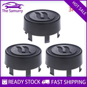 Samurry ✨Hot Sale✨ 1 3 5PCS Wheel Center Caps For CFMoto ATV UTC SSV Compatible With ATV450 626 850 1000 Wheel Rim Cap