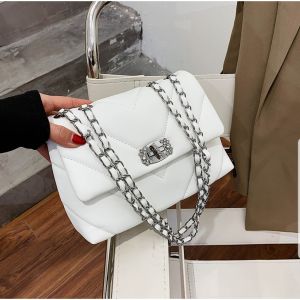 FL0046 Tas Kondangan Wanita Elegan Ibu Pesta Mewah Kerja Terbaru Branded Selempang Import Batam
