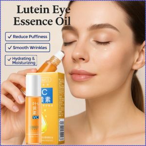 Eye Cream Reduce Eye Wrinkles Botanical Skin Rejuvenation Eye Essence Improve Dullness Cellular Activity