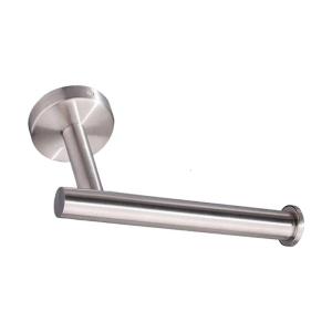 Cuộn giấy toilet đương đại chủ sở hữu thép không gỉ rustproof gắn tường phần cứng phù hợp với mô lớn cuộn cho phòng tắm