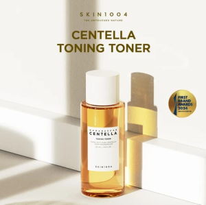 [FDA Approved] SKIN1004 Madagascar Centella Toning Toner 210ml/400ml (Cruelty-Free)
