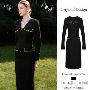 Zyht phụ nữ ăn mặc Đầm công sở váy hàn quốc kỳ nghỉ dresse ĐầM Dạ HộI tham dự sự kiện dresse trang phục sang trọng Đầm thời trang Đầm đi tiệc Wedding dresse 9733