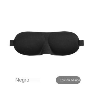 3D Memory Foam Sleep Mask Soft Comfortable Eye Mask for Sleep Pressure Sleeping Mask Lightweight Breathable