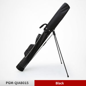 PGM QIAB015 กระเป๋ากอล์ฟกลั้นกระเป๋ากอล์ฟสโมสรผู้ชายและผู้หญิง น้ำหนักเบาและพกพา