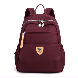 RANSEL WANITA IMPORT CHIBAO 0980#