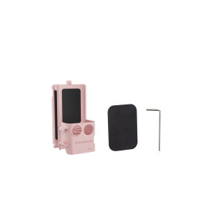 ตัวยึดแม่เหล็กสำหรับ DJI OSMO กระเป๋า3คลิปยึดจักรยาน/V-Log/ โต๊ะสำหรับ DJI POCKET 3อุปกรณ์เสริมกล้อง