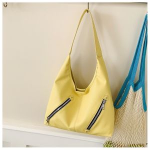 1882 ( READY STOCK ) PU SLING BAG EU FASHION HOUSE