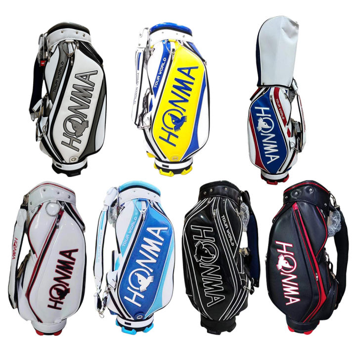 Lazada golf shop bag