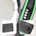 Double Pump Automatic Watering Device With Mini Drip Irrigation Kit,Watering System Timer For Garden,Potted Plant Indoor Use. 