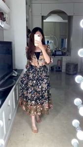 DRESS WANITA IMPORT TERBARU 2022