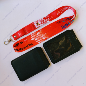 Lanyard Tali Gantungan Id Card PT ADHI KARYA (Persero) Tbk