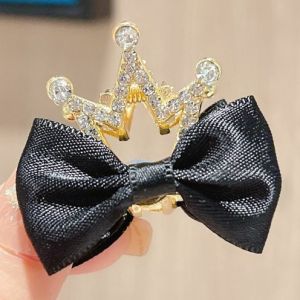 SIGVARD - Jepit Rambut Pita murah lucu Jepitan Mutiara anak perempuan wanita dewasa korea ACC13