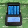 Pin EVE 26V 2550mah xả 10A tháo khối, chuyên pin xe điện và thiết bị lưu trữ. 