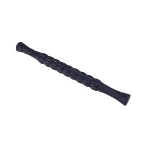Stick Deep Tissue Roller Stick Wheels For Back Neck Meridian Relaxation Muscle Roller Massage Stick