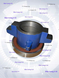 Bi tê cả cối xe ô tô 360111 lắp cho xe ô tô ben thùng 35 đến 6 tấn phổ biến bi tê cả cụm