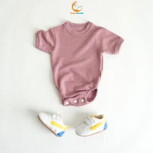 Halomam - Pirenia Jumper (Jumper Bayi/Anak Usia 0-3 tahun)