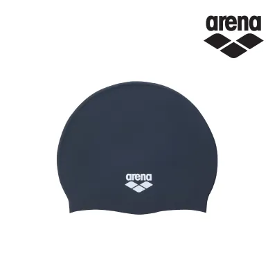 Arena ⁠ARC5SSC15J Junior Swim Cap for Kids and Children