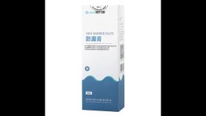 60g Stoma Anti-leakage Ointment for Preventing Leakage and Protecting Skin
