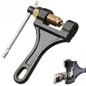 TaffSPORT Pemotong Rantai Sepeda Motor Chain Breaker 420 428 530 - HF99268