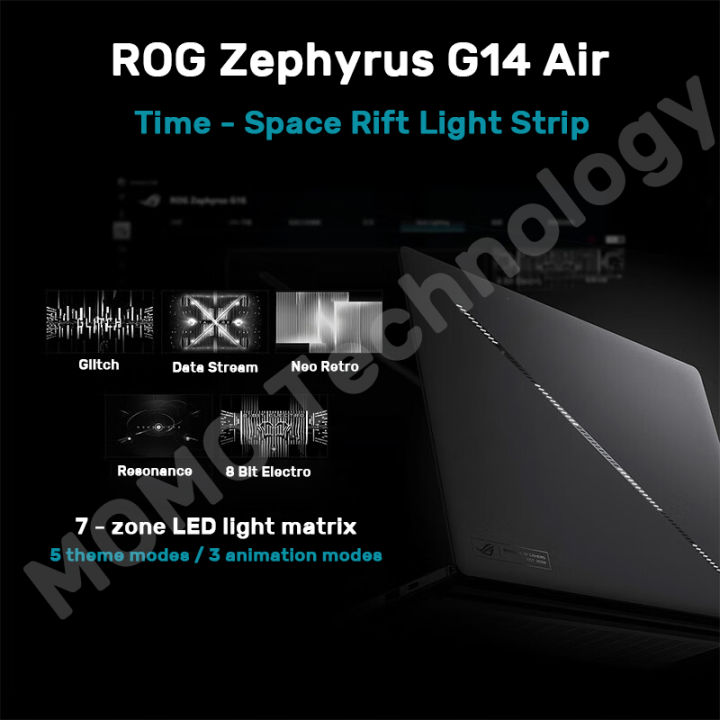 2025%20ASUS%20ROG%20Zephyrus%20G14%20Air%7CASUS%20ROG%20Gaming%20Laptop%7CASUS%20Gaming%20Laptop%7CASUS%20Laptop%2014inch%202.8K%20240Hz%20Screen%7CAMD%20Ryzen%E2%84%A2%20AI%209%20HX%20370%20RTX5080/RTX5070Ti%2032GB%20RAM%201TB%20SSD%7CROG%20Gaming%20Laptop%20-%20Image%207