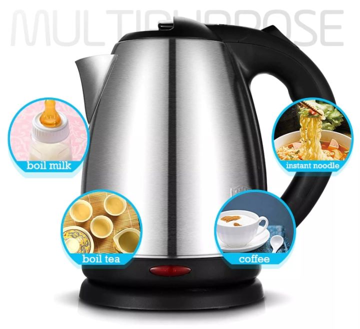 Hot Water Boiler Tea Kettle For Car Sekaer Small Electric Tea