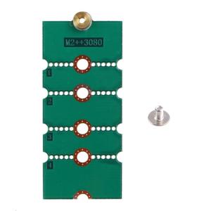 M.2 NGFFs NVME for M.2 Extended Transfer 2230 2242 2260 to 2280 Aircraft M.2 Change Long Size NVME NGFFs for M.2 HDDs