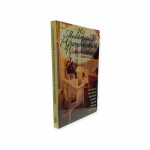 PCBS 365 Meditations For Grandmothers by Grandmothers Sally D. Sharpe