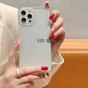 Soft Case Bening For Samsung a14 a13 a04 a03s a02 a4e a1 a21s a22 a32 a52 a72 a23 a33a53 Case Polos
