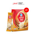 [Not for Sale - Lazland ONLY] Frenche' Roast Salted Caramel เฟรนช์โรสต์ซอลท์คาราเมล ลาเต้ 1 ห่อ มี 12 ซอง (ของรางวัลพิเศษสำหรับเกม Lazland เท่านั้น ไม่ได้วางจำหน่าย). 