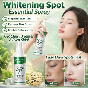 377 Whitening and Spot-Removing Essence Spray