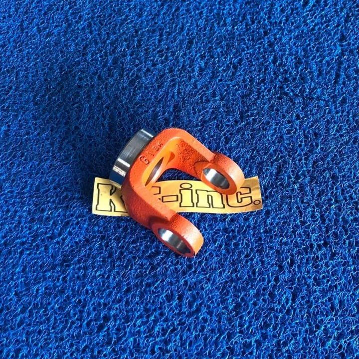 ยอยจอบหมุน ฟอร์ด-คูโบต้า เหล็กฟอร์จชุบแข็ง ไม่มีเฟือง