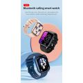 New Heart Rate Smart Watch IP67 Waterproof Swimming Blood Pressure Fitness Tracker Smartwatch Sports Wristband. 