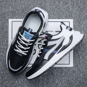 SEPATU SNEAKERS RUNNING PRIA MODERN TERBARU