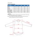 ELGINI E16199 Ladies Training Shirt. 