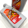 Pertamina Prima XP 1 Liter 20w50 Oli Motor Mobil. 