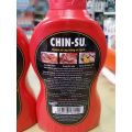 Tương ớt chinsu 250g-1kg Đượm cay. 