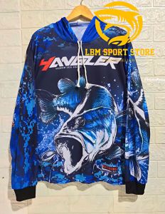 JERSEY MANCING MANIA/ BAJU MANCING LENGAN PANJANG FULL PRINTING HARGA GROSIRR
