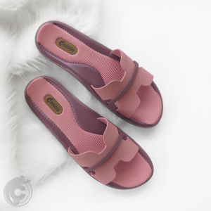 ANTI SLIP WOMEN Camou Sandal SG Slip On Sandals *Lilou* (Anti Slip- Eco-friendly)Camousandalsg