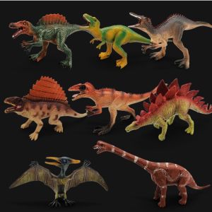 Mainan Anak Dinosaurus/Mainan Action Figure Dinosaur Karet /Mainan Dino Trex MURAH